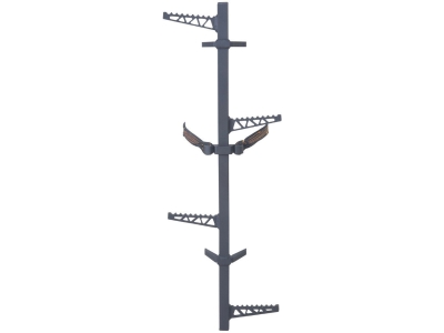 Millennium Aluminum Hang-On Climbing Sticks