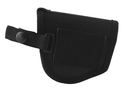 Mace Brand OWB Holster, Fits Pepper Spray Gun, Ambi
