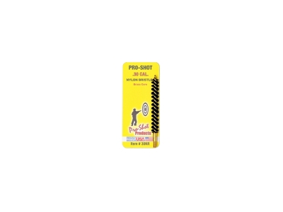 Pro-Shot Nylon Rifle Bore Brush