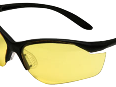 Howard Leight Uvex Vapor II, Amber