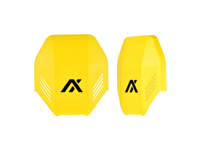 AXIL MX Plate