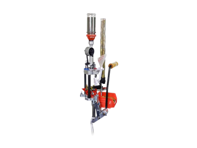 Lee Precision Pro 4000 Press Kit