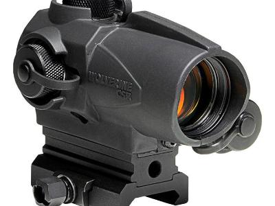 Sightmark Wolverine CSR Red Dot Sight