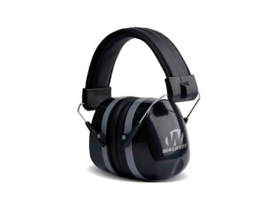 Walkers Premium Passive Folding Muff