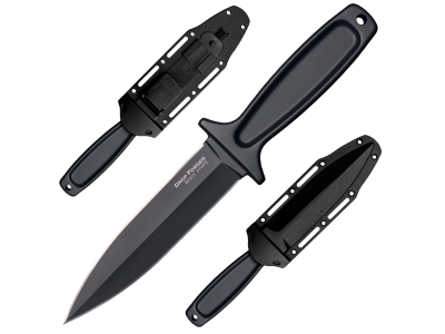 Cold Steel Drop Forged Boot Knife