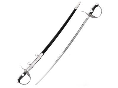 Cold Steel Dueling Saber