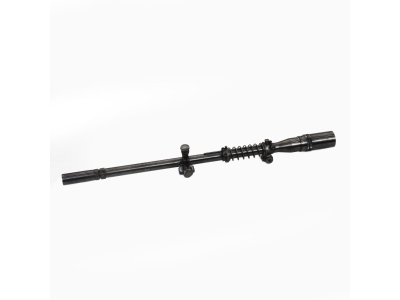 Hi-Lux Malcolm 8X (Gen I), Lyman Mounts & Recoil Spring