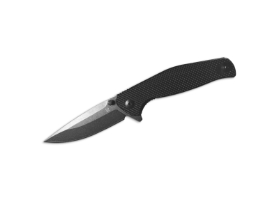 ABKT Catalyst Folder, Black