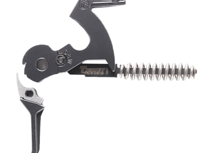 Timney Triggers 1854 Lever Action Trigger, Silver