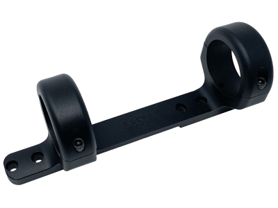 DNZ One-Piece Direct Scope Mount High 30mm Benelli R1 Long Action