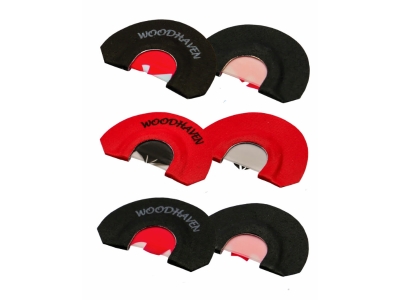 Woodhaven The Elite 3 Three Pack