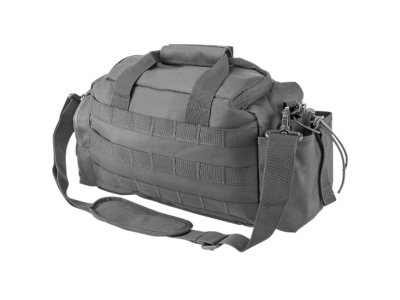 NcStar Range Bag with Small Size Side Pockets