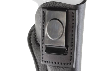 1791 Gunleather IWB Leather Belt Clip Holster
