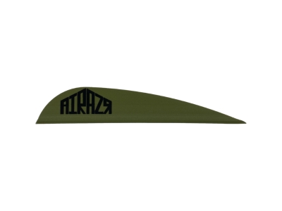 AAE Airazr 26 Vanes, OD Green, 50