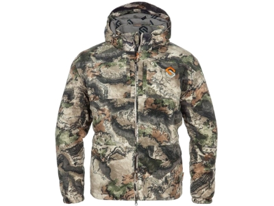 Scent Lok BE:1 Fortress Parka, Medium, Mossy Oak Elements Terra