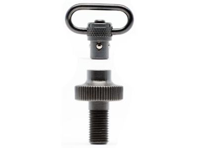 GrovTec Magazine Cap Swivel Set  Mossberg 500 12 Gauge