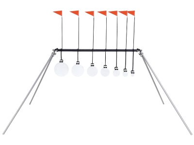 Birchwood  Centerfire KYL 3/8" Steel Target