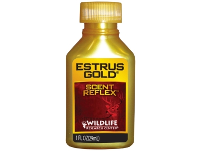 Wildlife Research Estrus Gold Synthetic 1 oz.