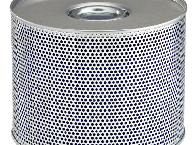 SnapSafe Dehumidifier Rechargeable Canister, Grey