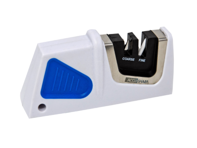 AccuSharp Pull-Through Fine Diamond Tungsten Carbide Sharpener