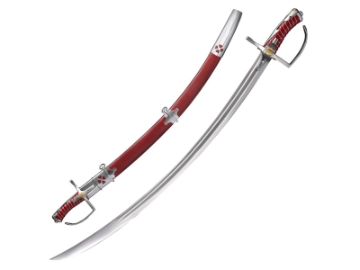 Cold Steel Polish Saber