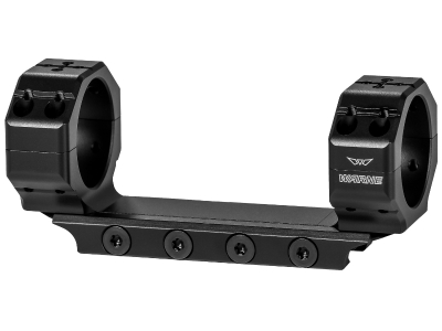 Warne One-Piece Scope Mount, Black