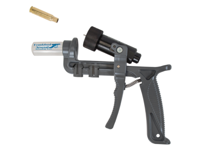 Frankford  Platinum Hand Deprimer