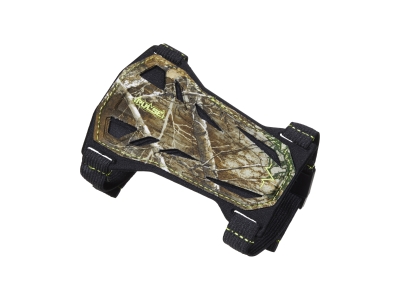 Allen Pulse Artery Arm Guard, Realtree Edge