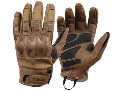 Magpul Breach 2.0 Gloves, Large, Coyote