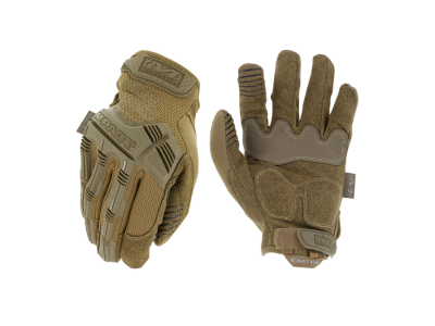 Mechanix Wear M-Pact Tactical Gloves, Large