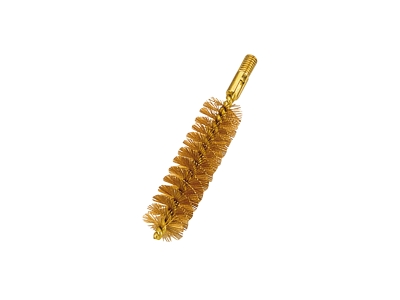 Traditions Bronze Bristle Cleaning Brush