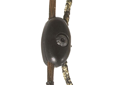 Ripcord Football Clamp Black