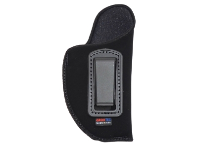 GrovTec IWB Holster, Fits Med Semi-Auto 3-4" Barrel, RH