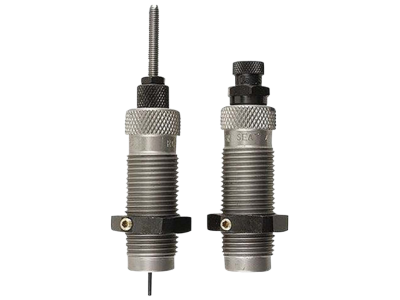 RCBS Full Length 2 Die Set Group A