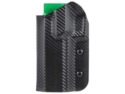 Uncle Mike's OWB Holster, Fits Sig X5, Left Hand