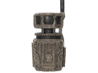 Stealth Cam Revolver 360-Degree