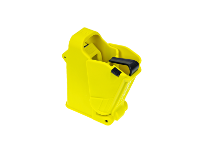 UpLula Pistol Magazine Loader/Unloader Fits 9mm-45 ACP Lemon