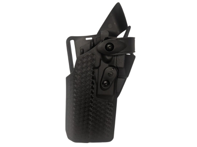Safariland OWB Holster Fits 17 Gen5 Right Hand