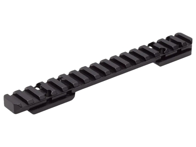 Browning X-Bolt / X-Bolt 2 Short Action Picatinny Rail