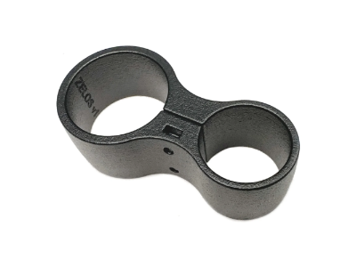 Buck Rail UX Zelos Barrel Band