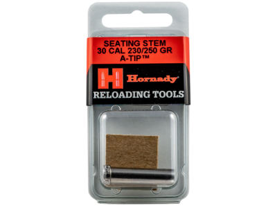 Hornady A-Tip Match Bullet Seating Stems