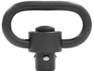 GrovTec Heavy Duty Push Button Swivel