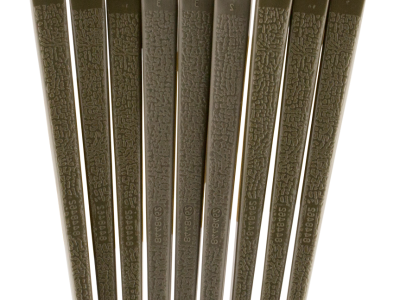 Otis All Purpose Receiver Brushes Variety Pack