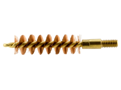 Pro-Shot Bronze Pistol Bore Brush