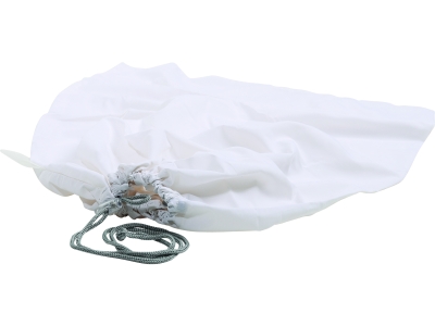 Allen Backcountry Full-Body Carcass Bag, White