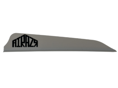 AAE Airazr Talon 3.0 Vanes, Grey, 50 Count