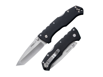 Cold Steel Pro Lite Tanto