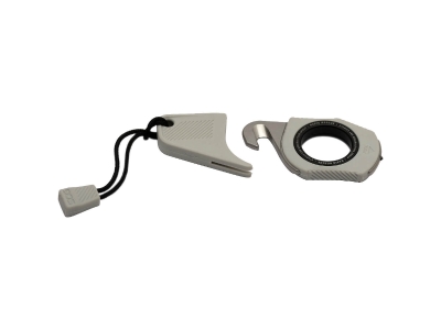 SOG Rapid Rescue, Ambidextrous, Light Grey