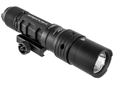 Streamlight ProTac Rail Mount HLX Laser SLB26