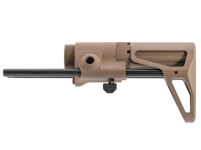 Maxim Defense 4-Position Collapsible Stock for AR-15